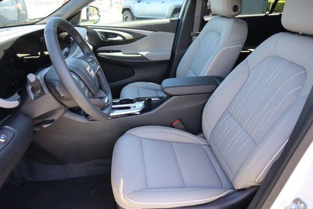 new 2026 Buick Envista car