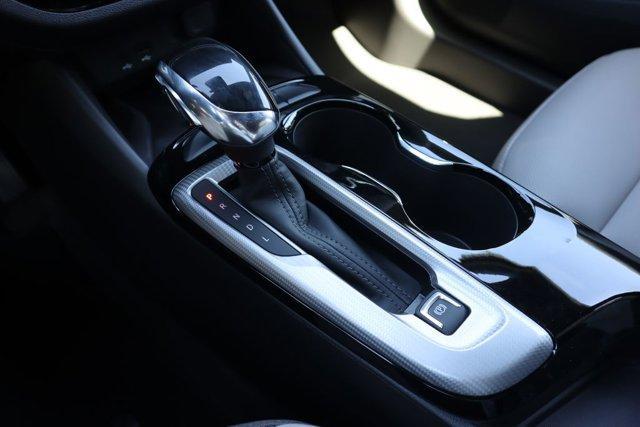 new 2026 Buick Envista car