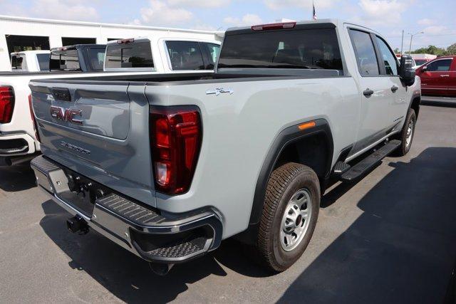 new 2025 GMC Sierra 2500 car, priced at $70,355
