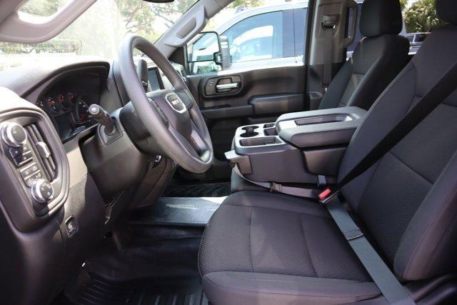 new 2025 GMC Sierra 2500 car, priced at $70,355