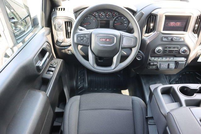 new 2025 GMC Sierra 2500 car, priced at $70,355