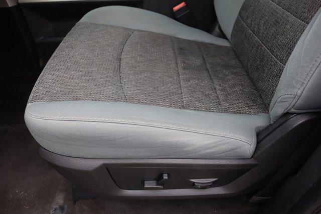used 2017 Ram 1500 car, priced at $22,453
