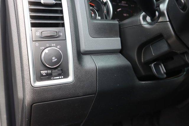 used 2017 Ram 1500 car, priced at $22,453