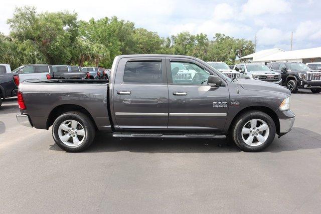 used 2017 Ram 1500 car, priced at $22,453