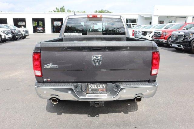 used 2017 Ram 1500 car, priced at $22,453