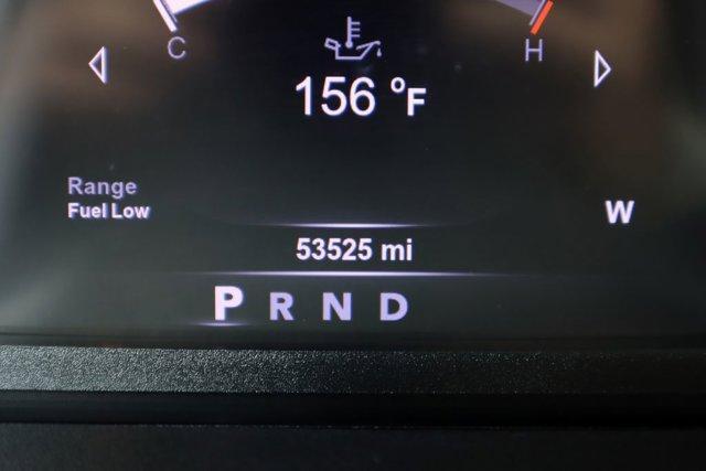 used 2017 Ram 1500 car, priced at $22,453