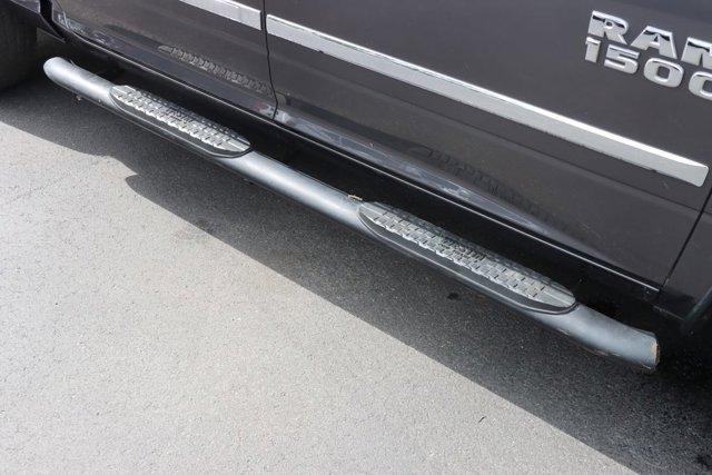 used 2017 Ram 1500 car, priced at $22,453