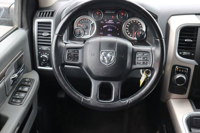 used 2017 Ram 1500 car, priced at $22,453