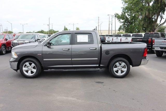 used 2017 Ram 1500 car, priced at $22,453