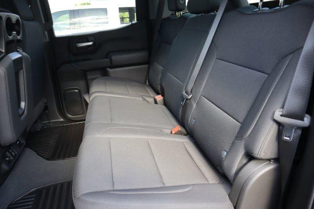 new 2025 GMC Sierra 1500 car, priced at $53,715