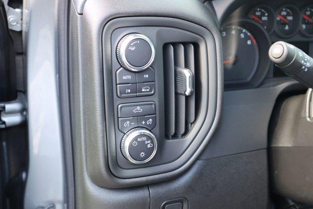 new 2025 GMC Sierra 1500 car, priced at $53,715