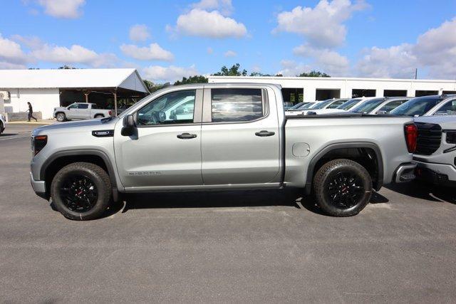 new 2025 GMC Sierra 1500 car, priced at $53,715
