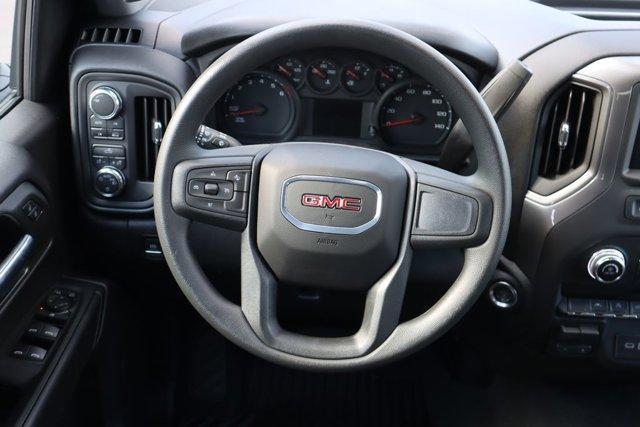 new 2025 GMC Sierra 1500 car, priced at $53,715