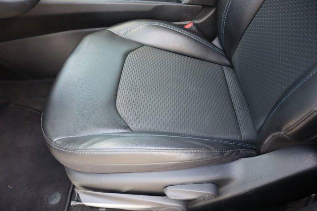 used 2022 Jeep Compass car, priced at $16,000
