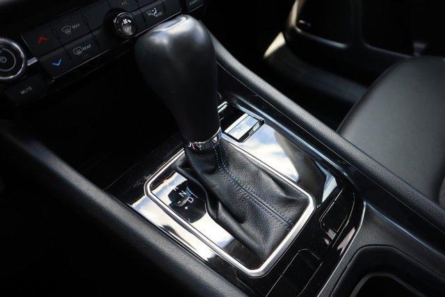used 2022 Jeep Compass car, priced at $16,000