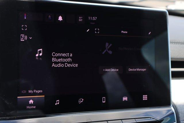 used 2022 Jeep Compass car, priced at $16,000