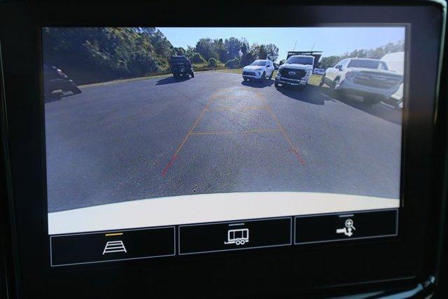 used 2022 Chevrolet Traverse car, priced at $24,500