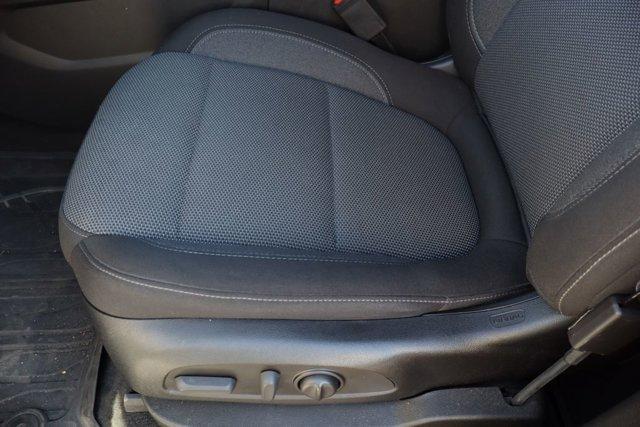 used 2022 Chevrolet Traverse car, priced at $24,500