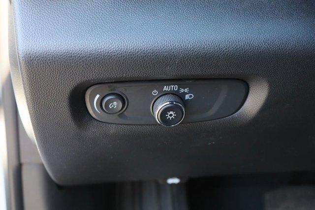 used 2022 Chevrolet Traverse car, priced at $24,500