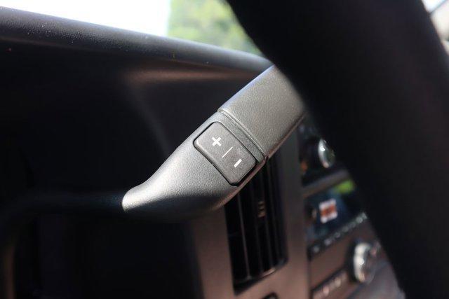new 2025 GMC Savana 2500 car, priced at $41,700