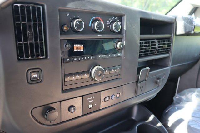 new 2025 GMC Savana 2500 car, priced at $41,700
