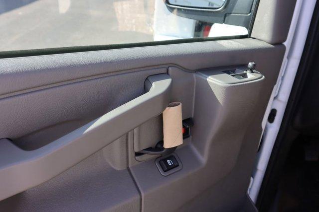 new 2025 GMC Savana 2500 car, priced at $41,700