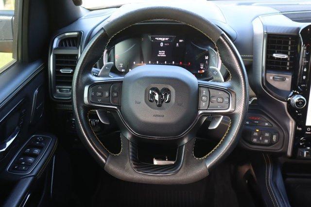 used 2023 Ram 1500 car, priced at $76,319
