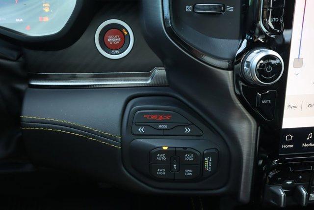 used 2023 Ram 1500 car, priced at $76,319