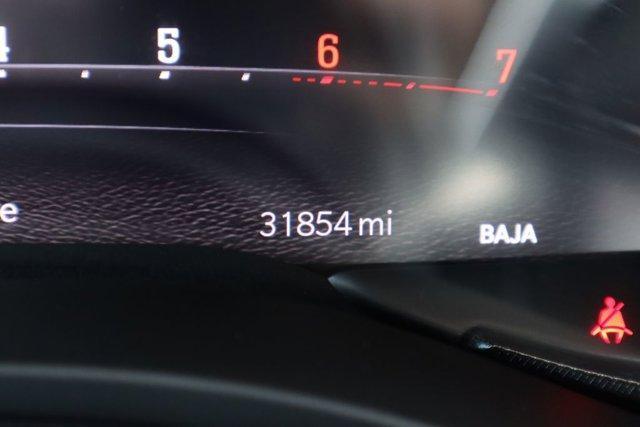 used 2023 Ram 1500 car, priced at $76,319