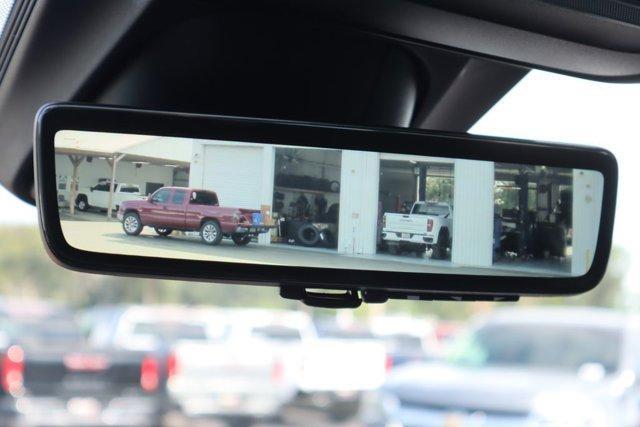 used 2023 Ram 1500 car, priced at $76,319