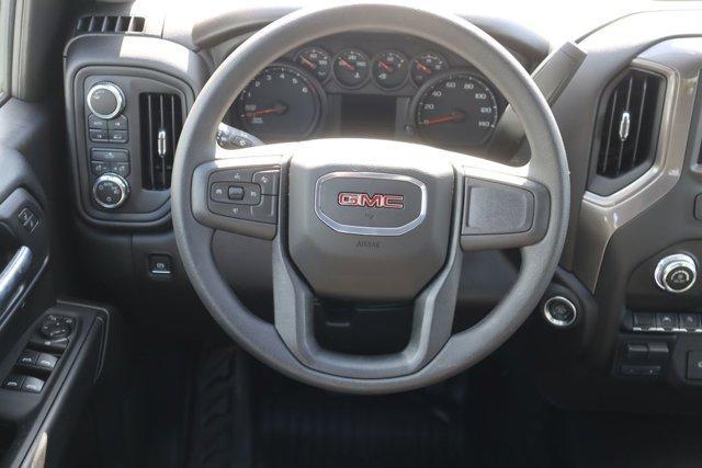new 2025 GMC Sierra 1500 car, priced at $53,365