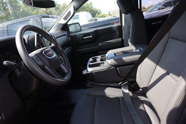 new 2025 GMC Sierra 1500 car, priced at $53,365