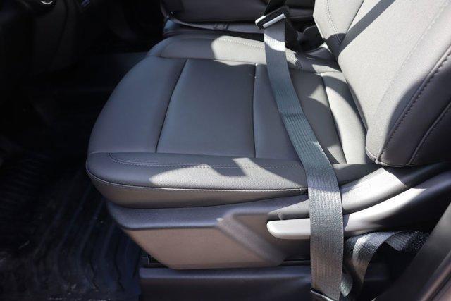 new 2025 GMC Sierra 1500 car, priced at $53,365