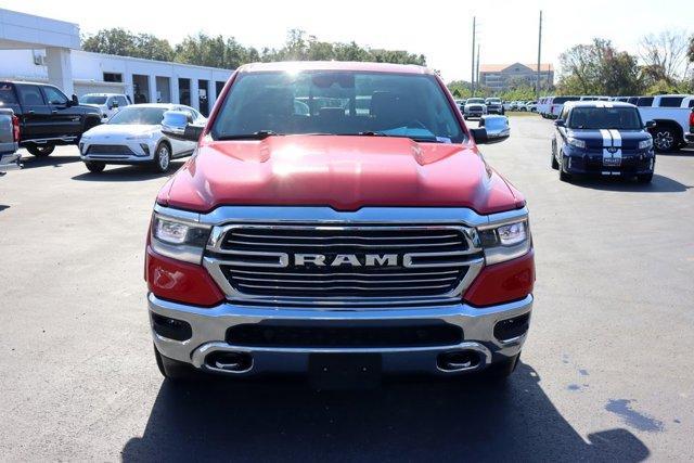 used 2022 Ram 1500 car, priced at $37,500