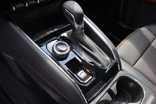 new 2025 GMC Canyon car, priced at $57,405