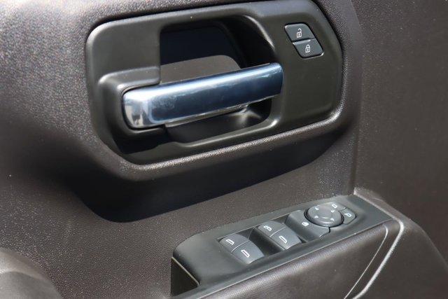 used 2024 Chevrolet Silverado 1500 car, priced at $44,500