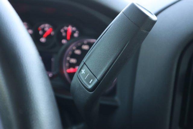 used 2024 Chevrolet Silverado 1500 car, priced at $44,500