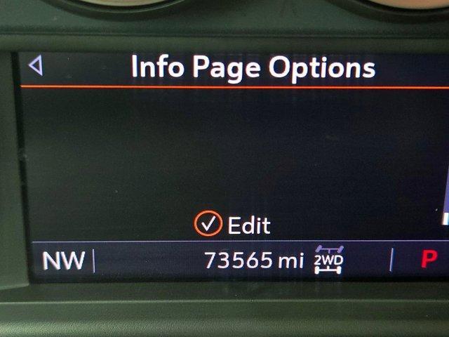 used 2022 Chevrolet Silverado 1500 Limited car, priced at $34,500