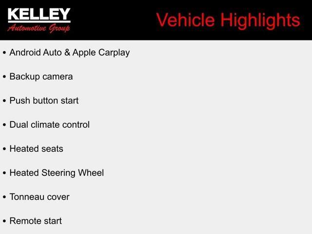 used 2022 Chevrolet Silverado 1500 Limited car, priced at $34,500