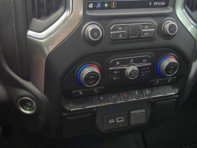 used 2022 Chevrolet Silverado 1500 Limited car, priced at $34,500