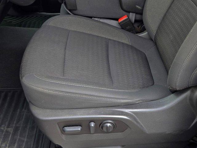 used 2022 Chevrolet Silverado 1500 Limited car, priced at $34,500