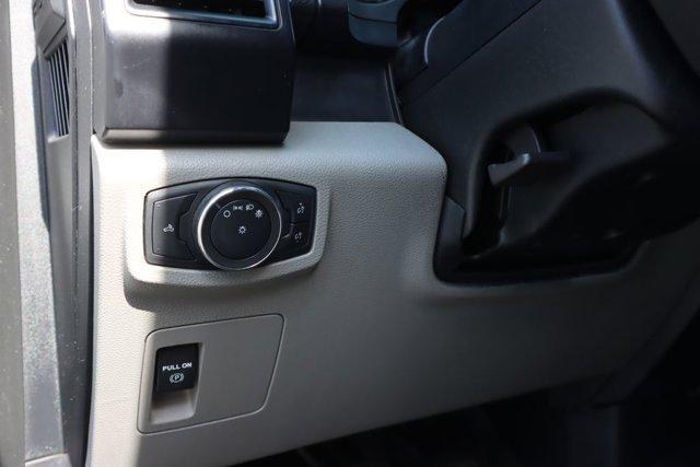 used 2020 Ford F-150 car, priced at $22,500