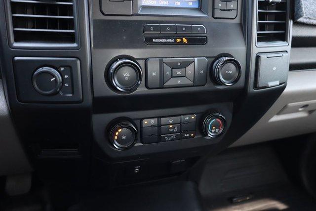 used 2020 Ford F-150 car, priced at $22,500