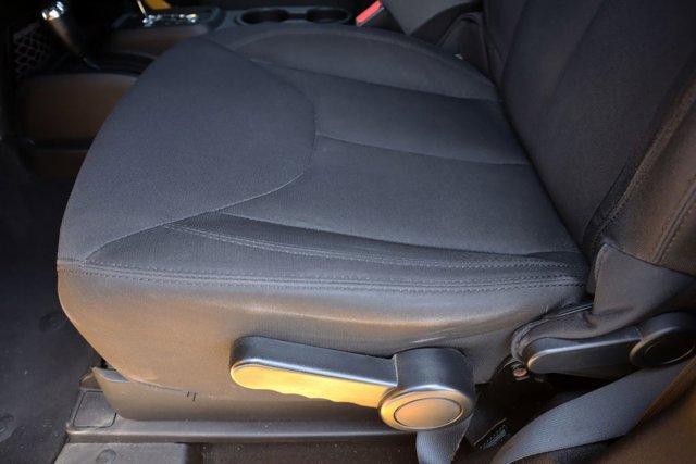 used 2015 Jeep Wrangler car, priced at $19,000