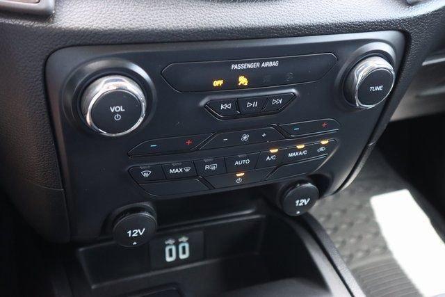 used 2023 Ford Ranger car, priced at $25,357