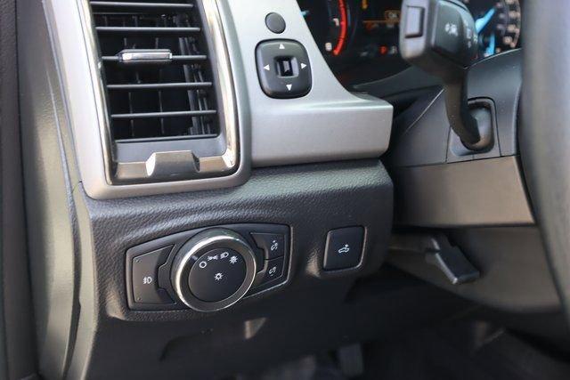 used 2023 Ford Ranger car, priced at $25,357