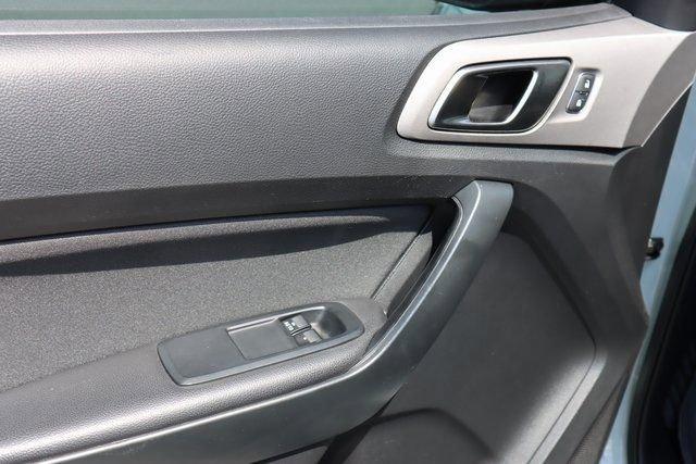 used 2023 Ford Ranger car, priced at $25,357