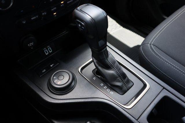 used 2023 Ford Ranger car, priced at $25,357