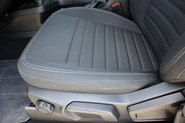 used 2023 Ford Ranger car, priced at $25,357