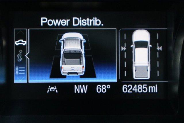 used 2023 Ford Ranger car, priced at $25,357